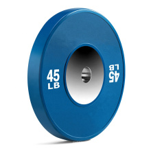 High Quality Competition Bumper Plates